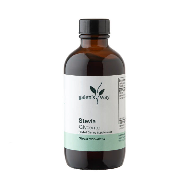Stevia Glycerite Galensway